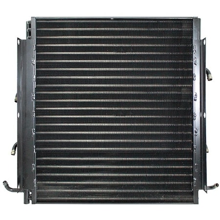 Aftermarket AT135264 Hydraulic Oil Cooler Fits John Deere Backhoe 310C 315C 315CH CSK50-0002